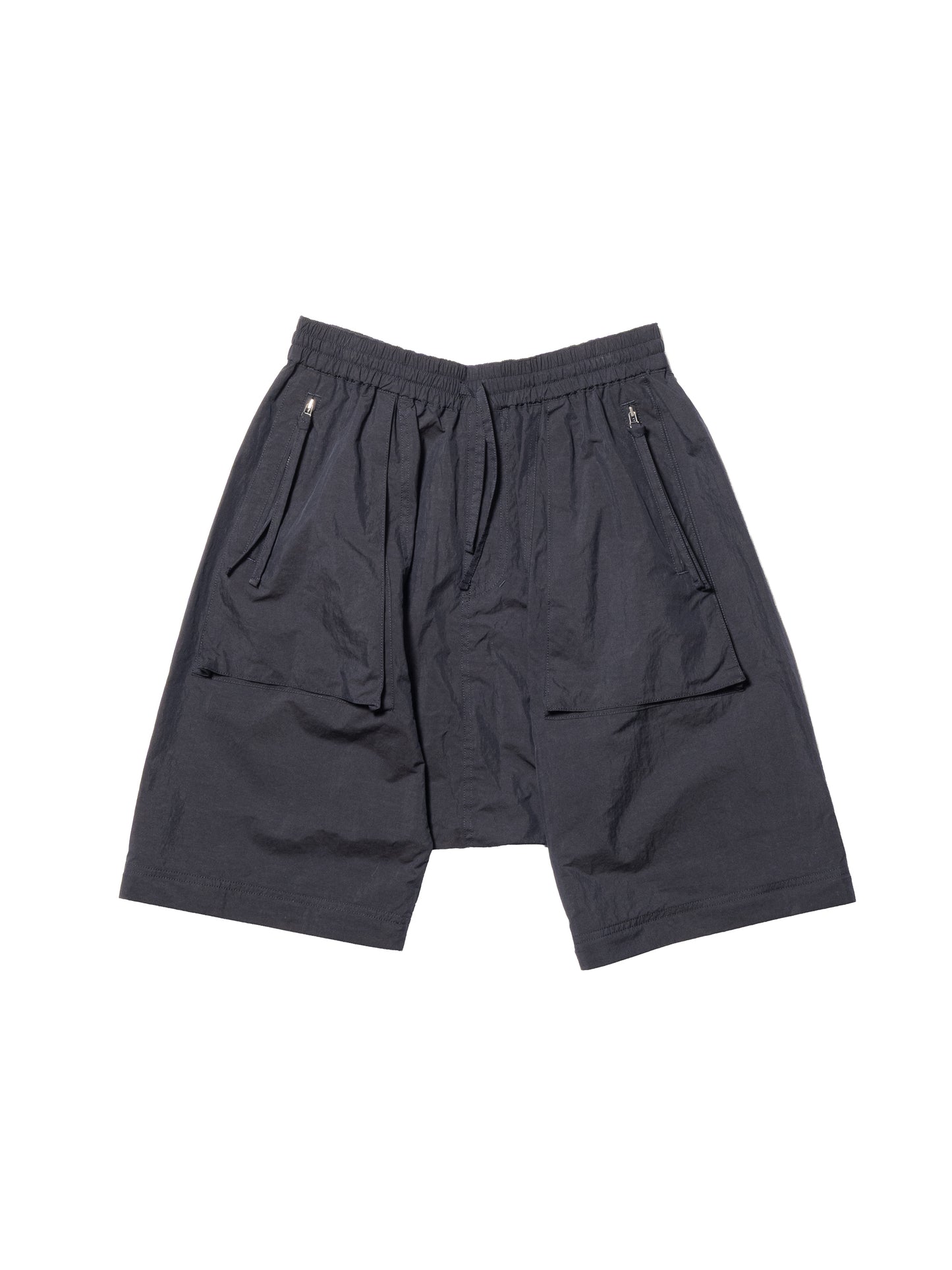CONVERTIBLE MONKEY PANTS