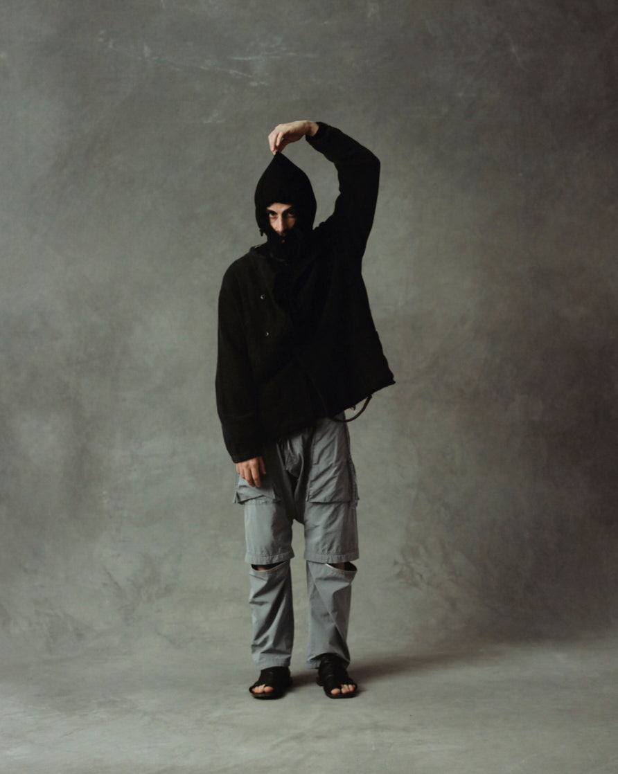 COOK JACKET