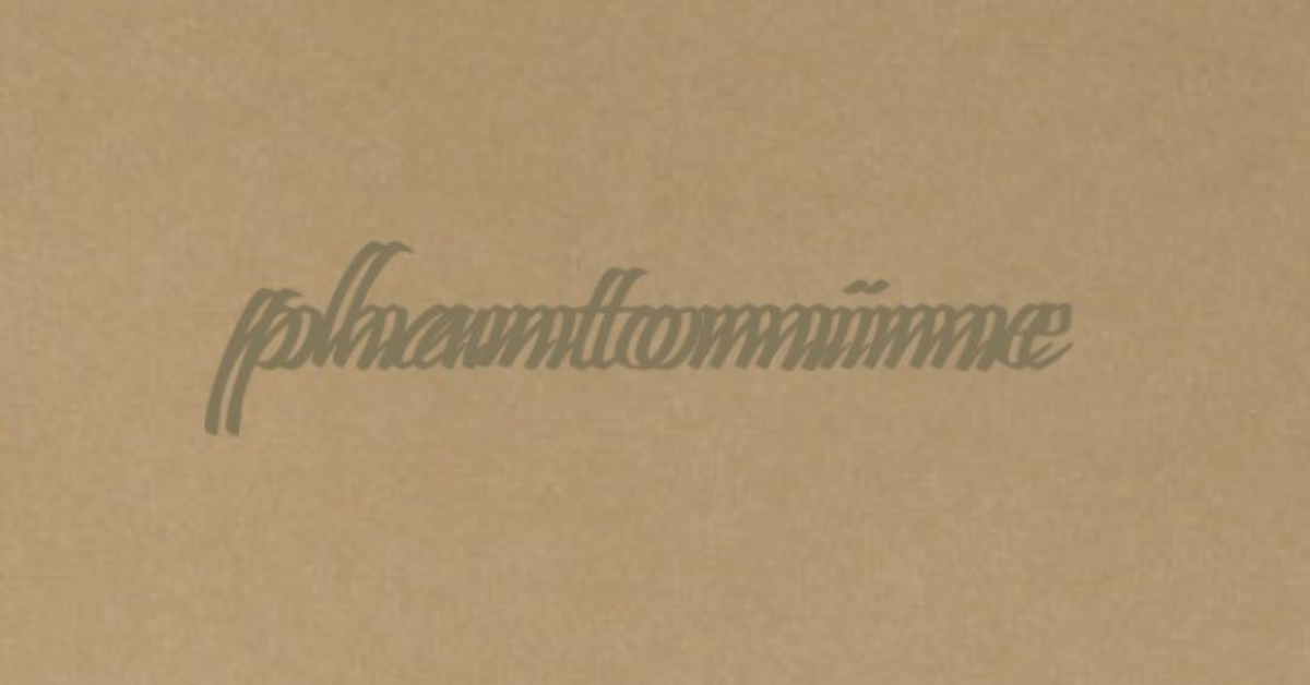SHIRTS – phantomime