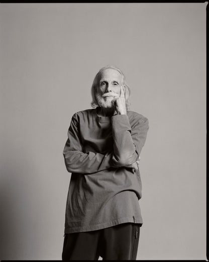 AGING ELBOW LS T-SHIRT