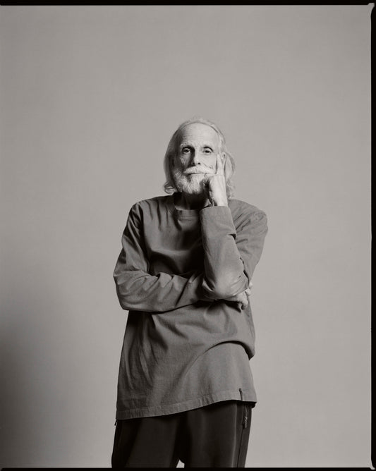 AGING ELBOW LS T-SHIRT