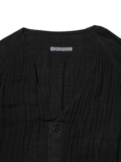 KAYA HAORI - TRIPLE CLOTH