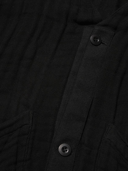 KAYA HAORI - TRIPLE CLOTH