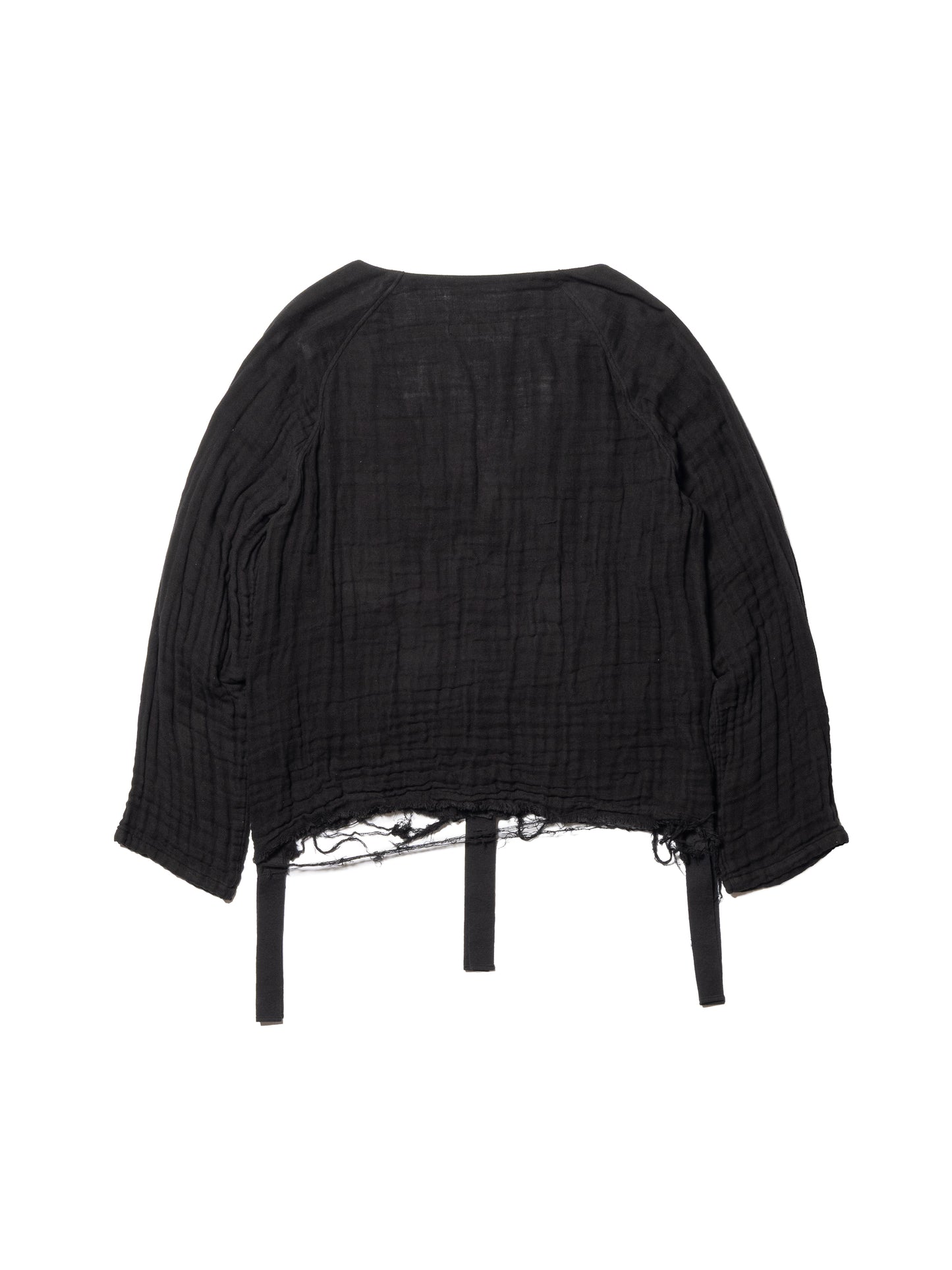 KAYA HAORI - TRIPLE CLOTH
