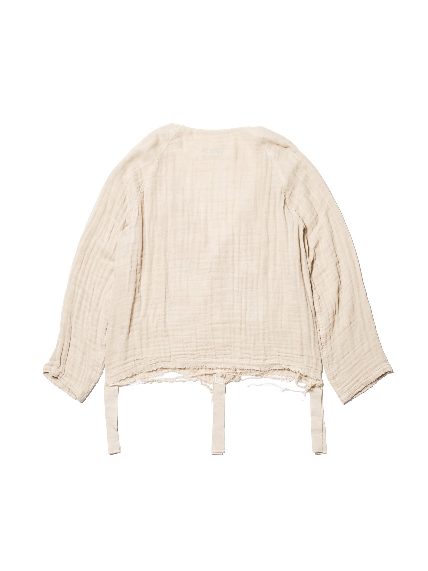 KAYA HAORI - TRIPLE CLOTH