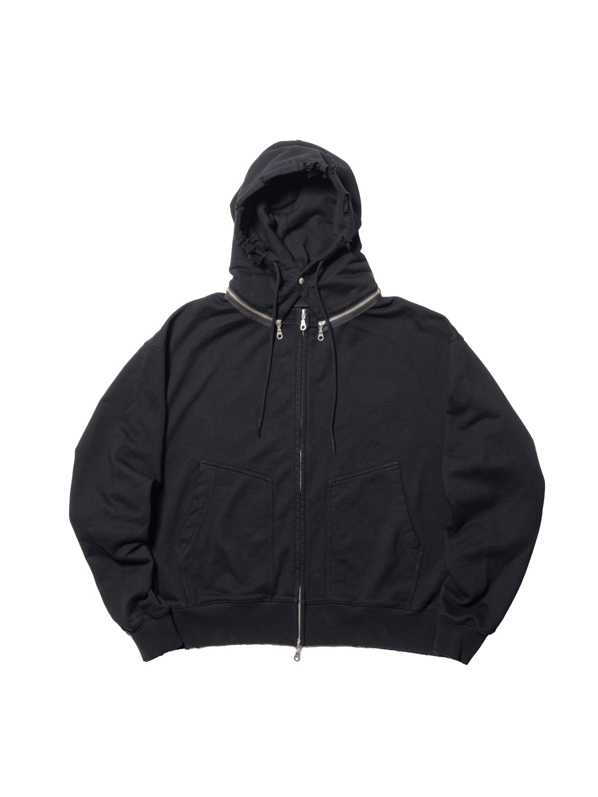ALL ITEMS – phantomime