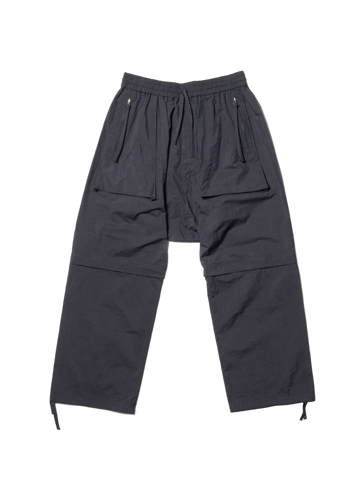 CONVERTIBLE MONKEY PANTS