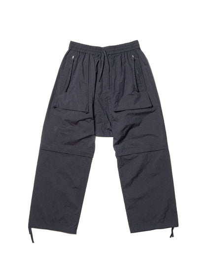 CONVERTIBLE MONKEY PANTS
