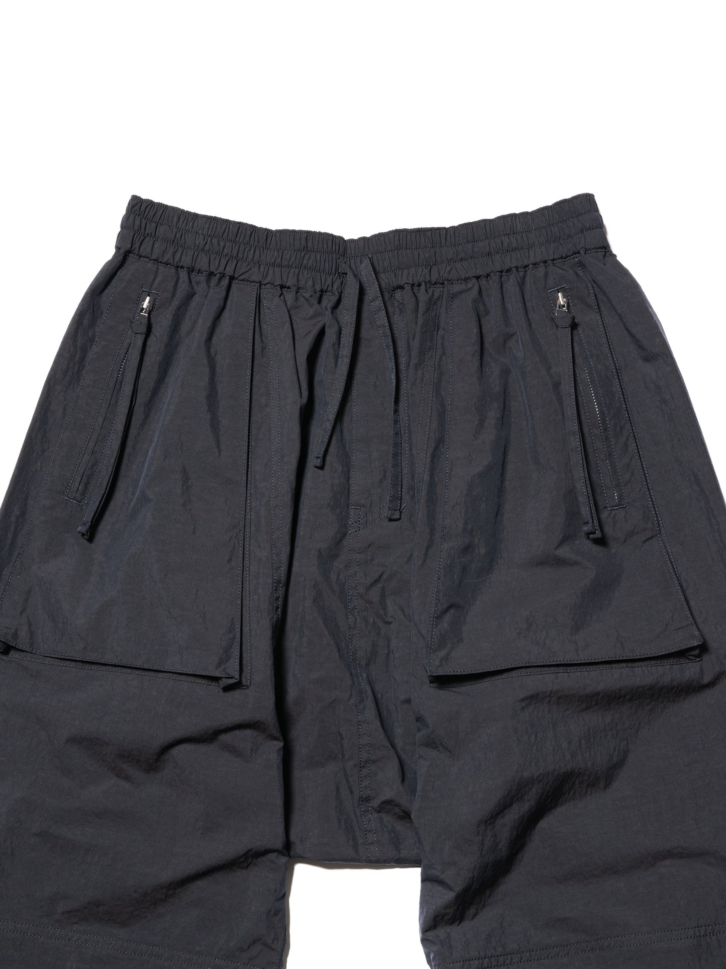 CONVERTIBLE MONKEY PANTS