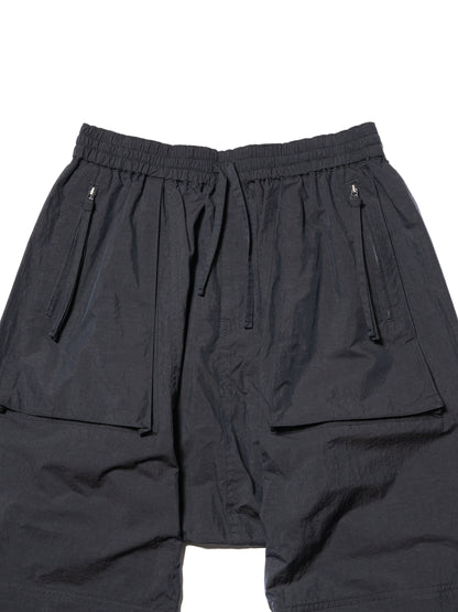 CONVERTIBLE MONKEY PANTS