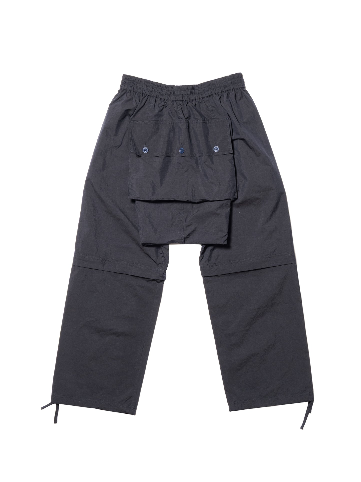 CONVERTIBLE MONKEY PANTS
