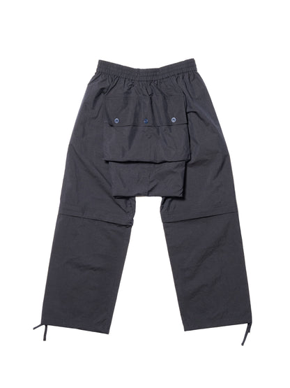 CONVERTIBLE MONKEY PANTS