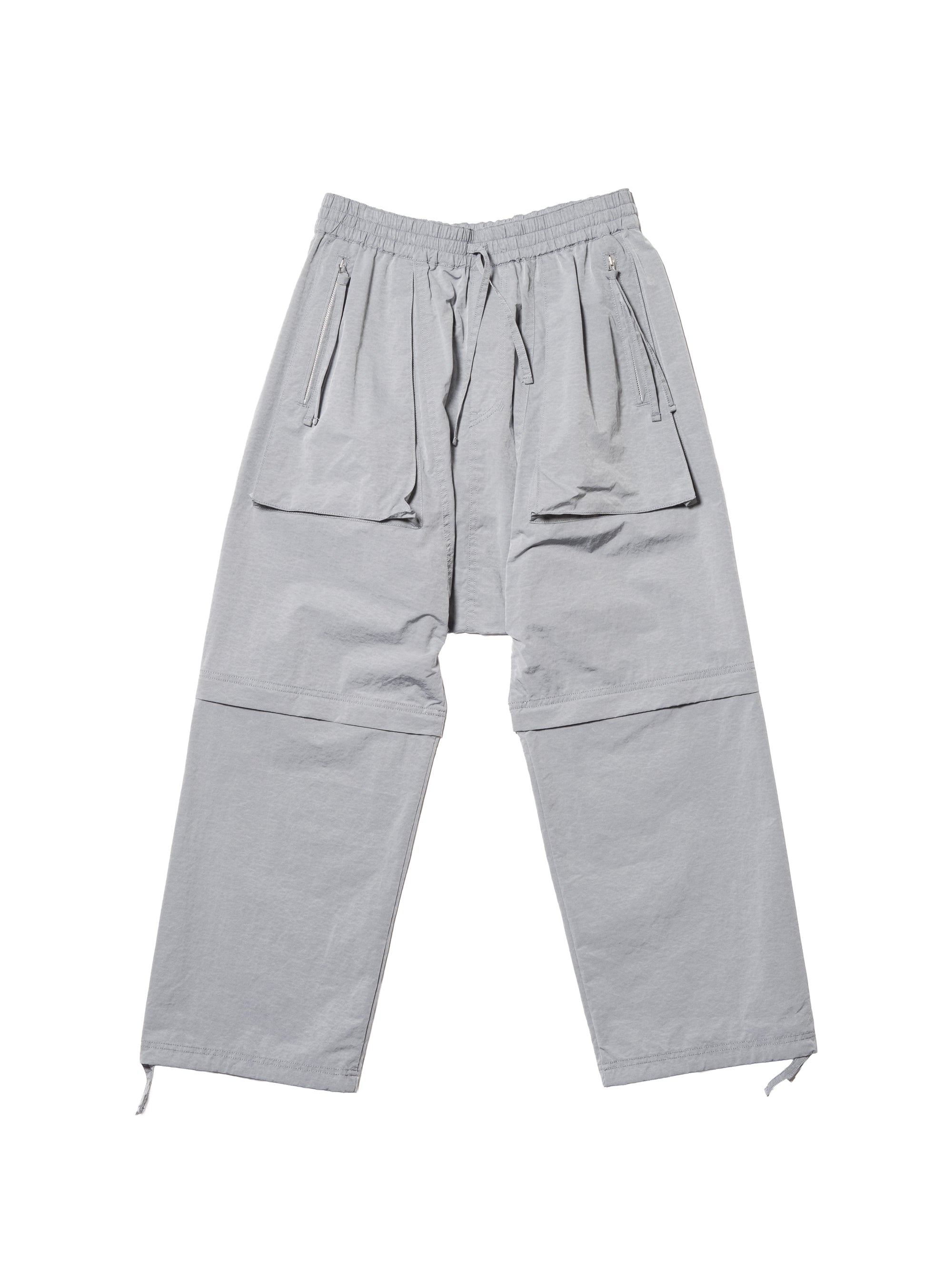 ALL ITEMS – phantomime