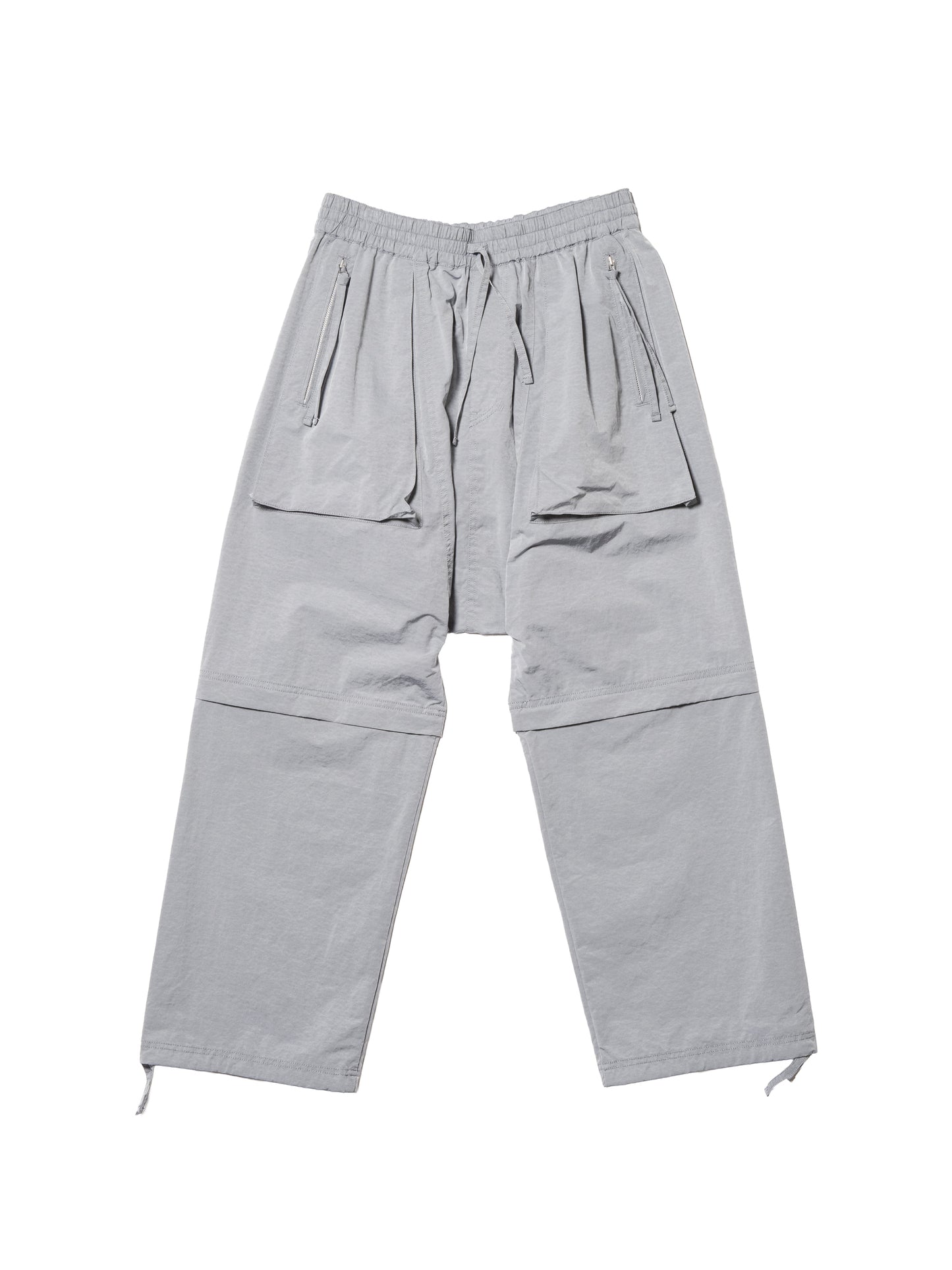 CONVERTIBLE MONKEY PANTS
