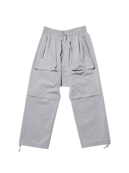 CONVERTIBLE MONKEY PANTS