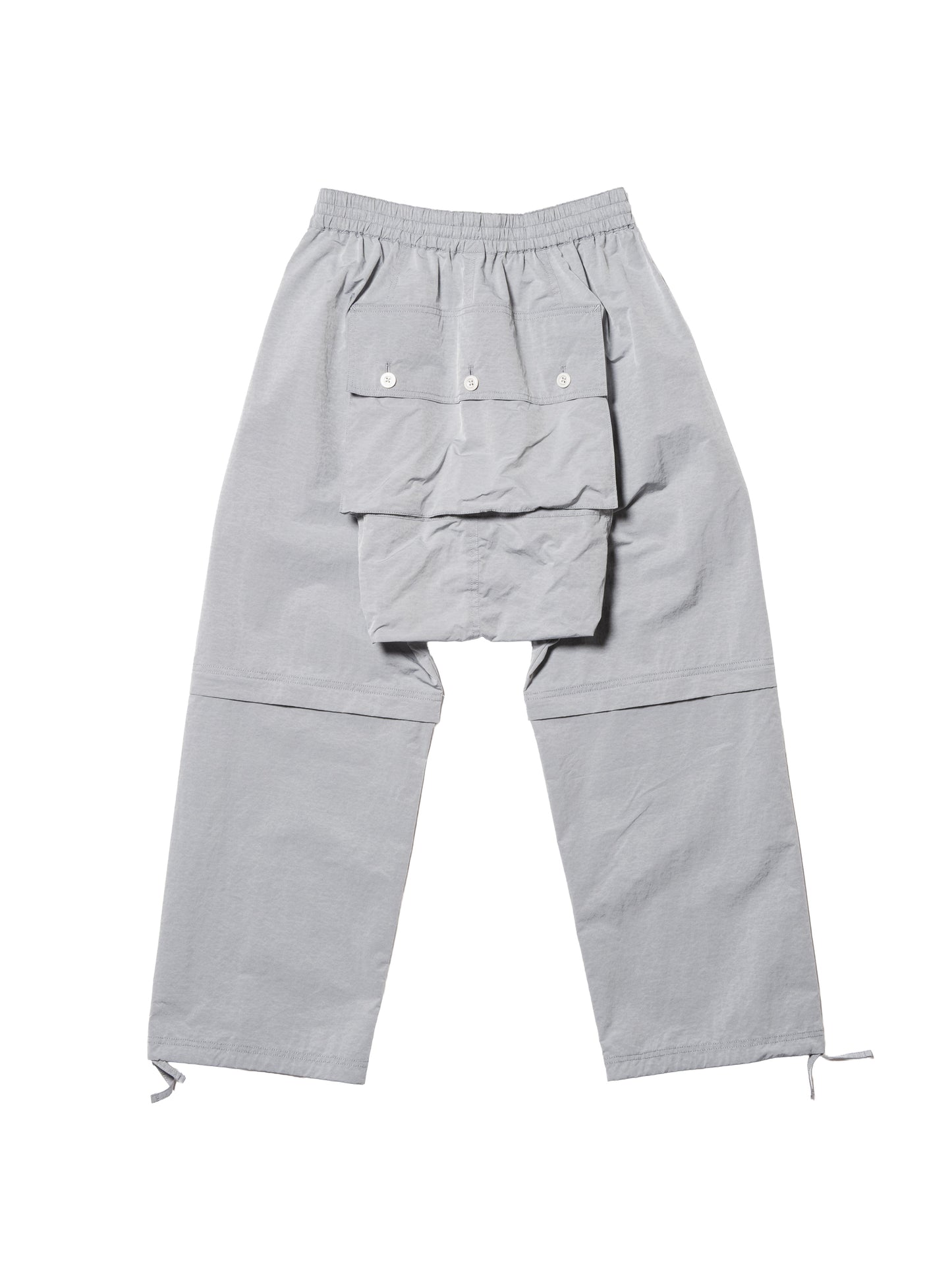 CONVERTIBLE MONKEY PANTS