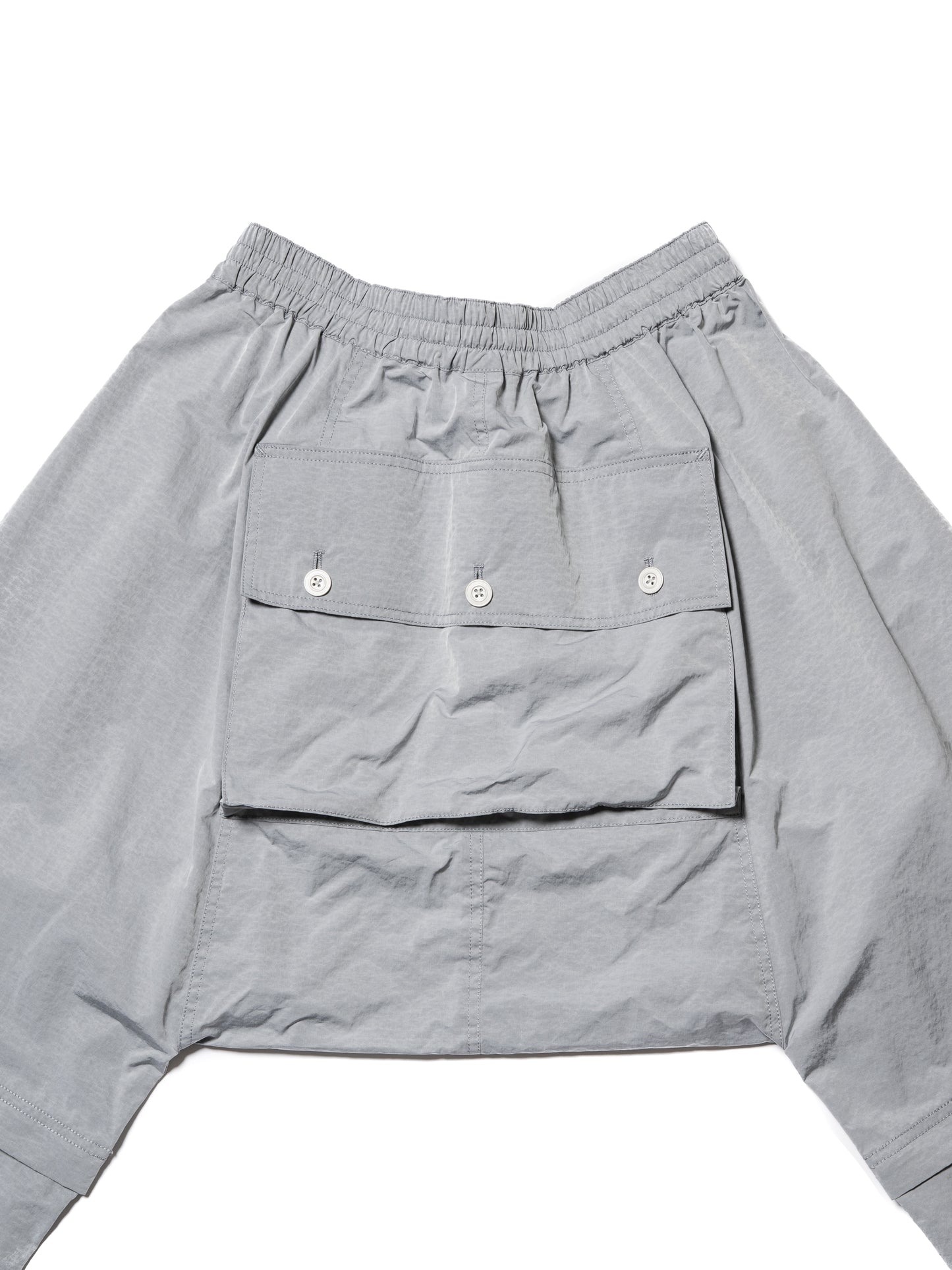 CONVERTIBLE MONKEY PANTS