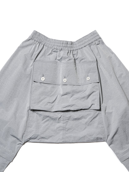CONVERTIBLE MONKEY PANTS