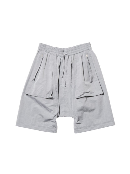 CONVERTIBLE MONKEY PANTS