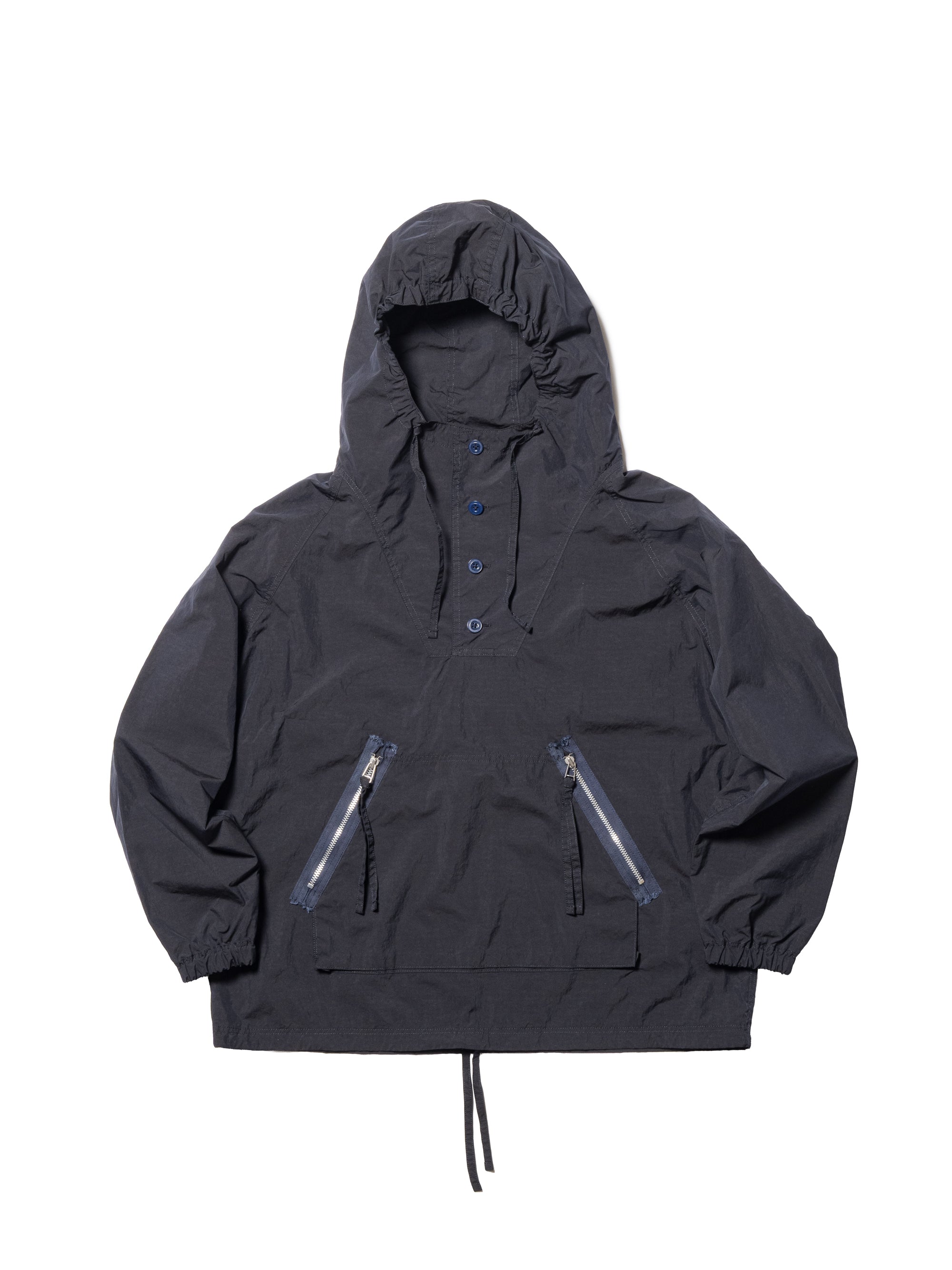 ALL ITEMS – phantomime