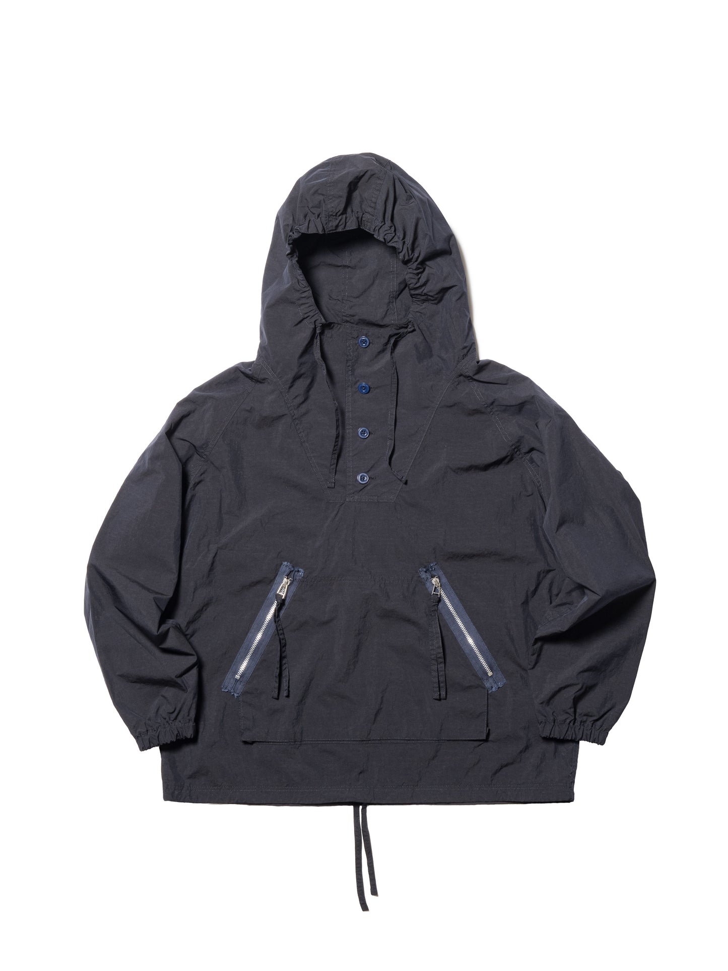 ANORAK PARKA - unknown