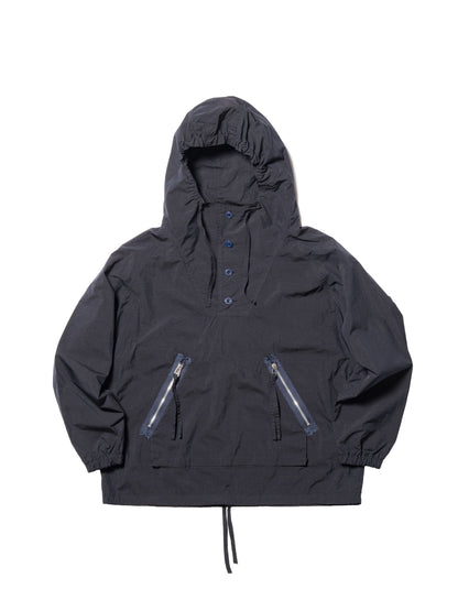 ANORAK PARKA - unknown