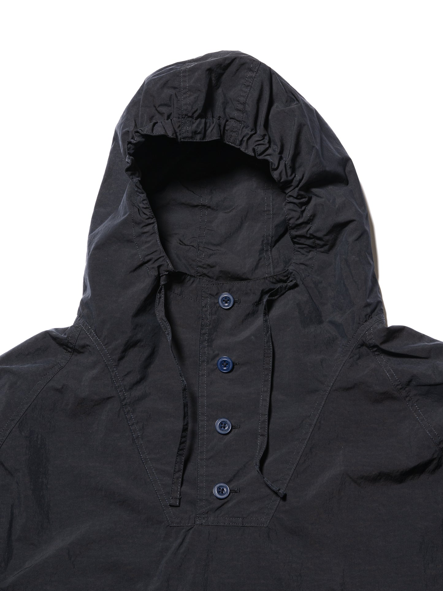 ANORAK PARKA - unknown