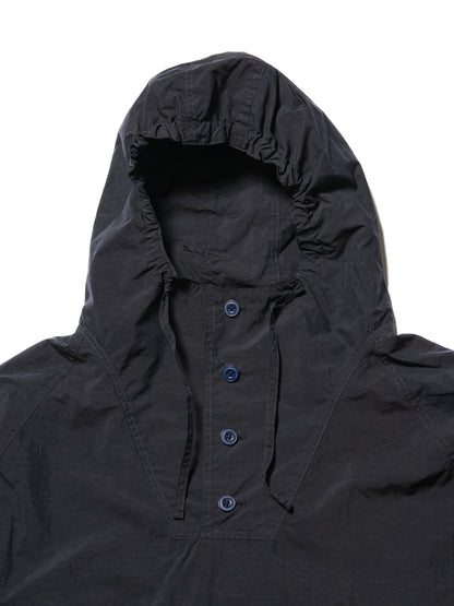 ANORAK PARKA - unknown
