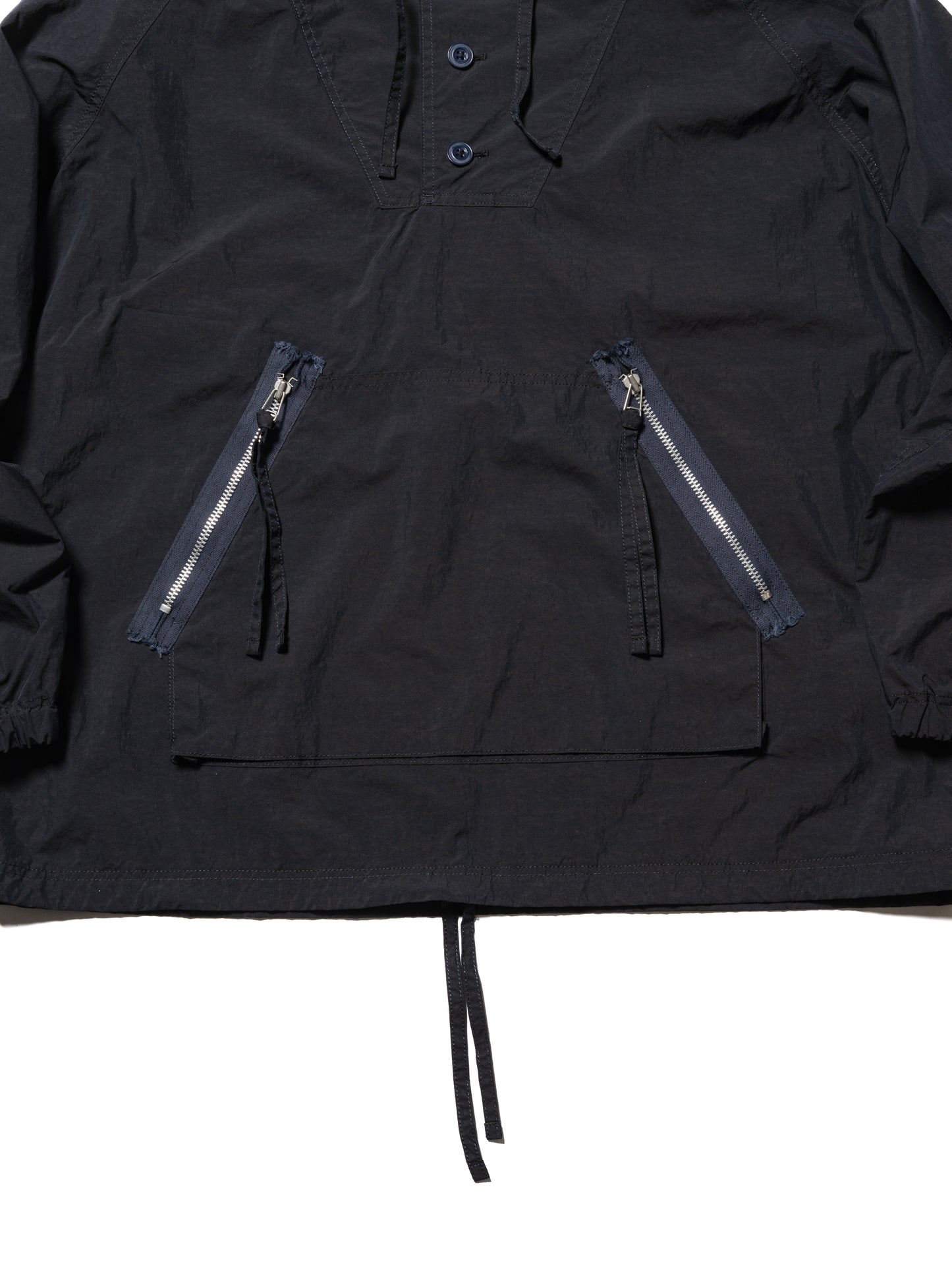 ANORAK PARKA - unknown