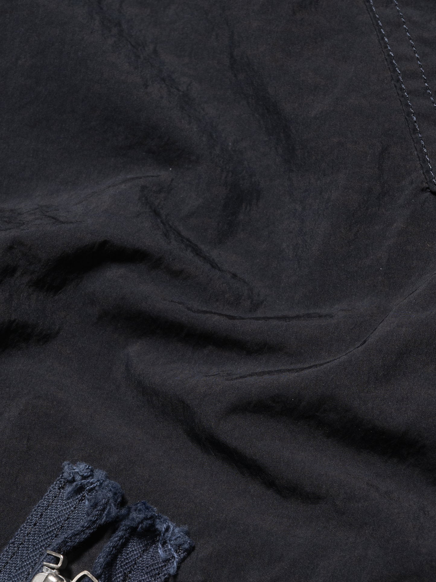 ANORAK PARKA - unknown