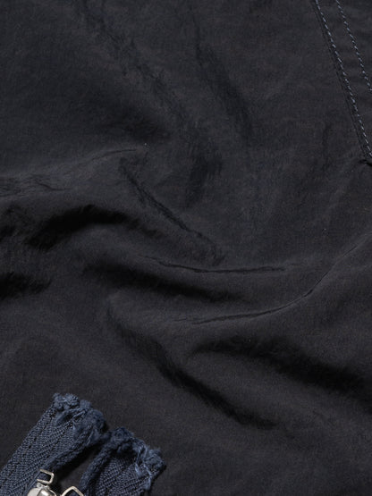 ANORAK PARKA - unknown