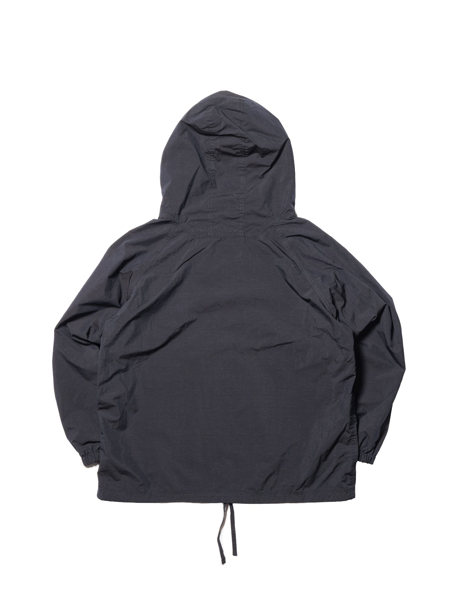 ANORAK PARKA - unknown