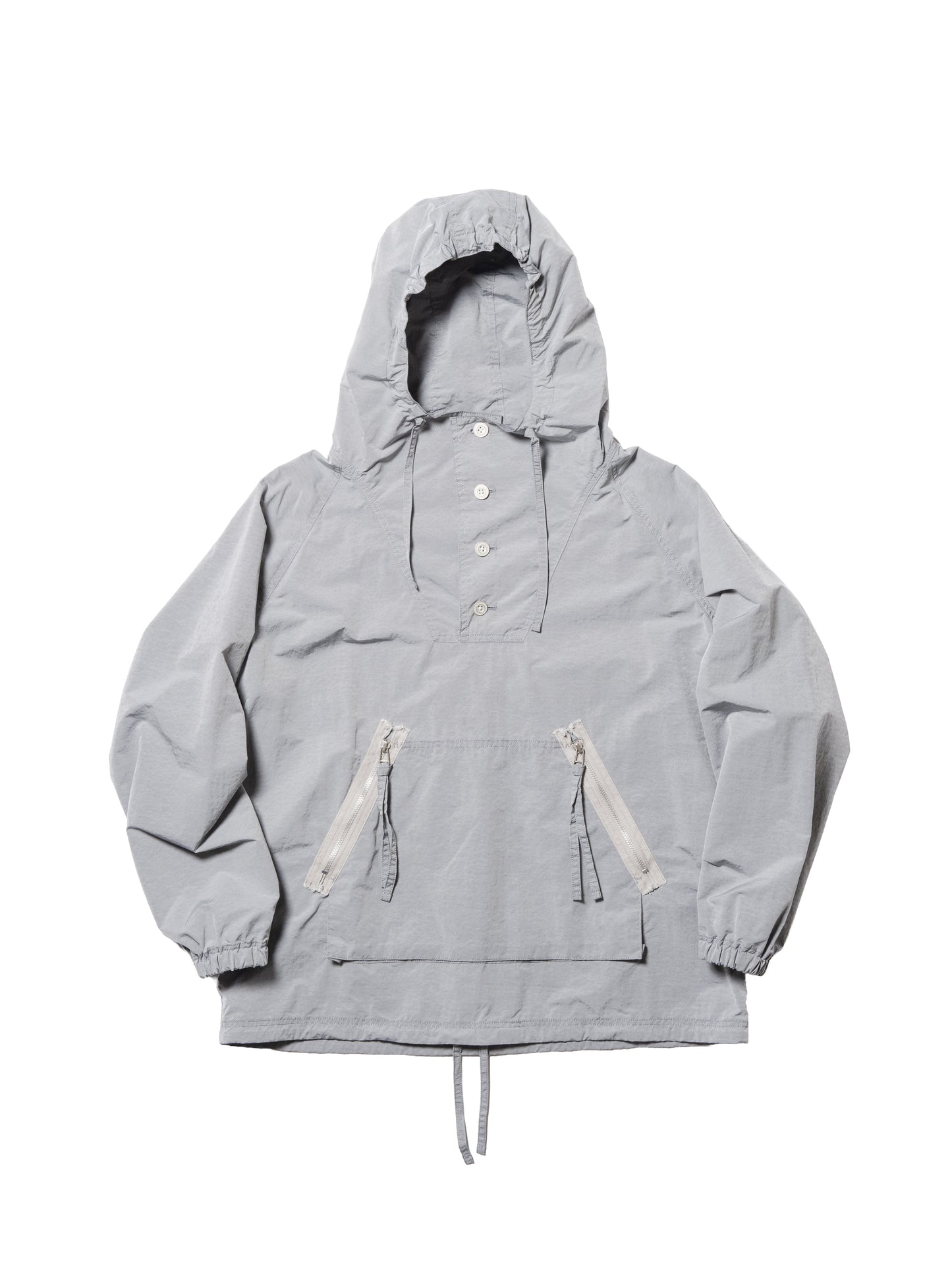 ANORAK PARKA - unknown