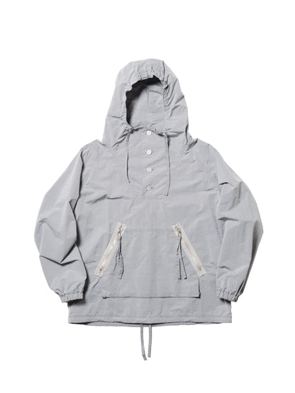 ANORAK PARKA - unknown