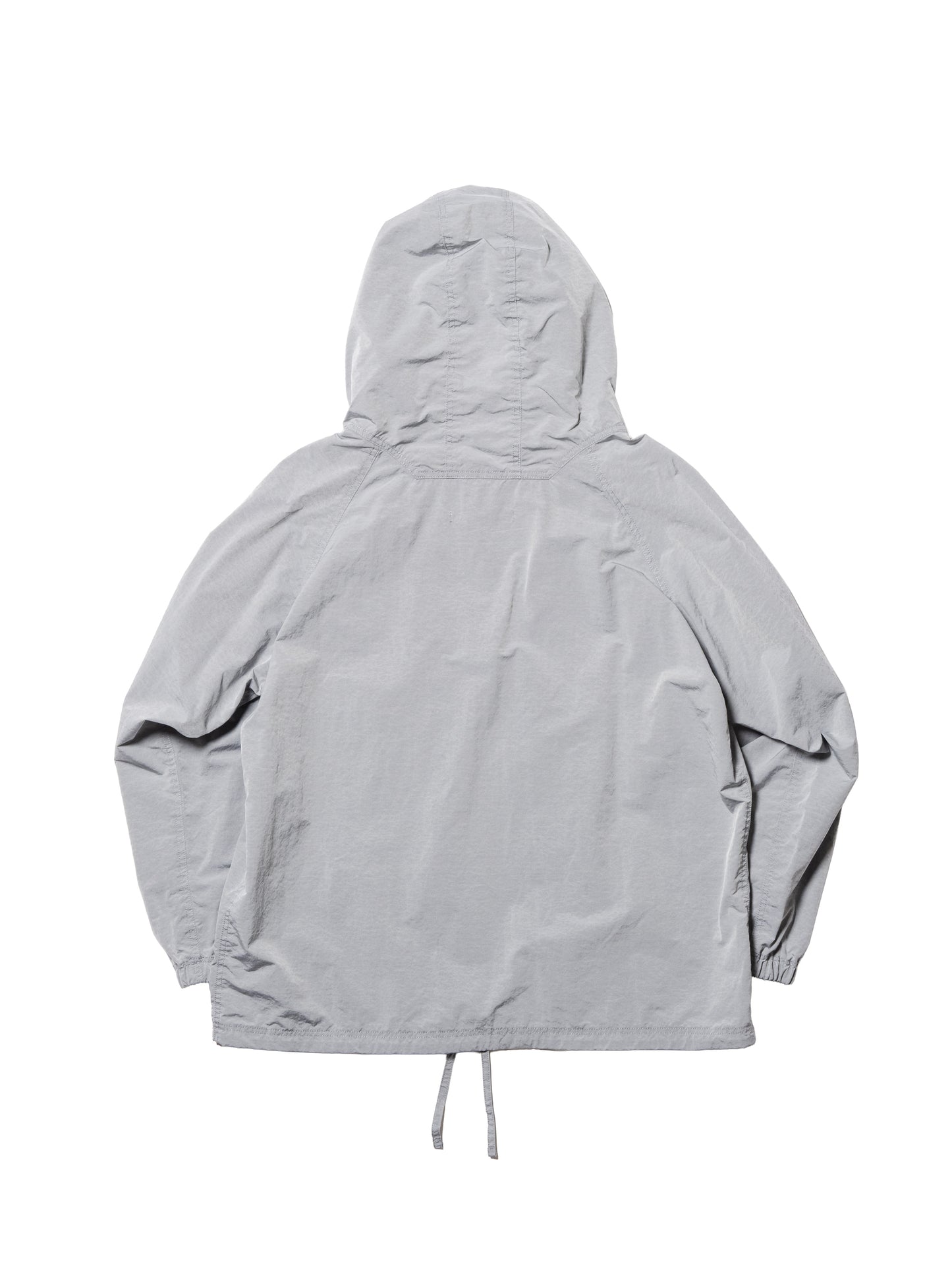 ANORAK PARKA - unknown