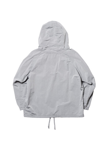 ANORAK PARKA - unknown