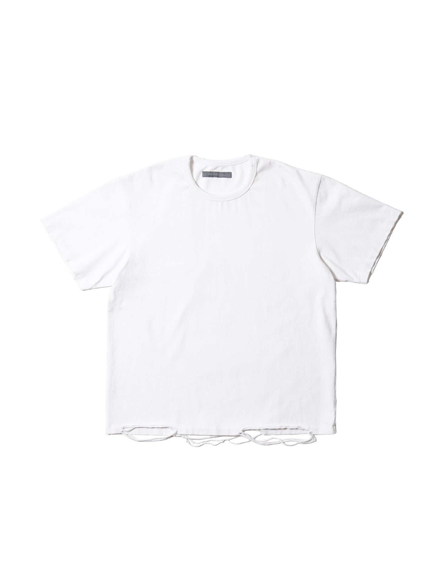 SCISSORS TEE SS