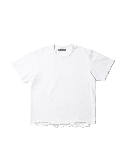 SCISSORS TEE SS