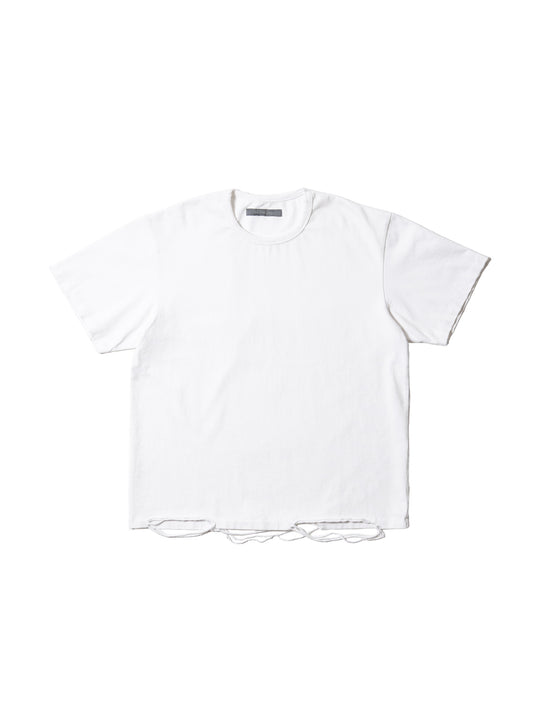 SCISSORS TEE SS