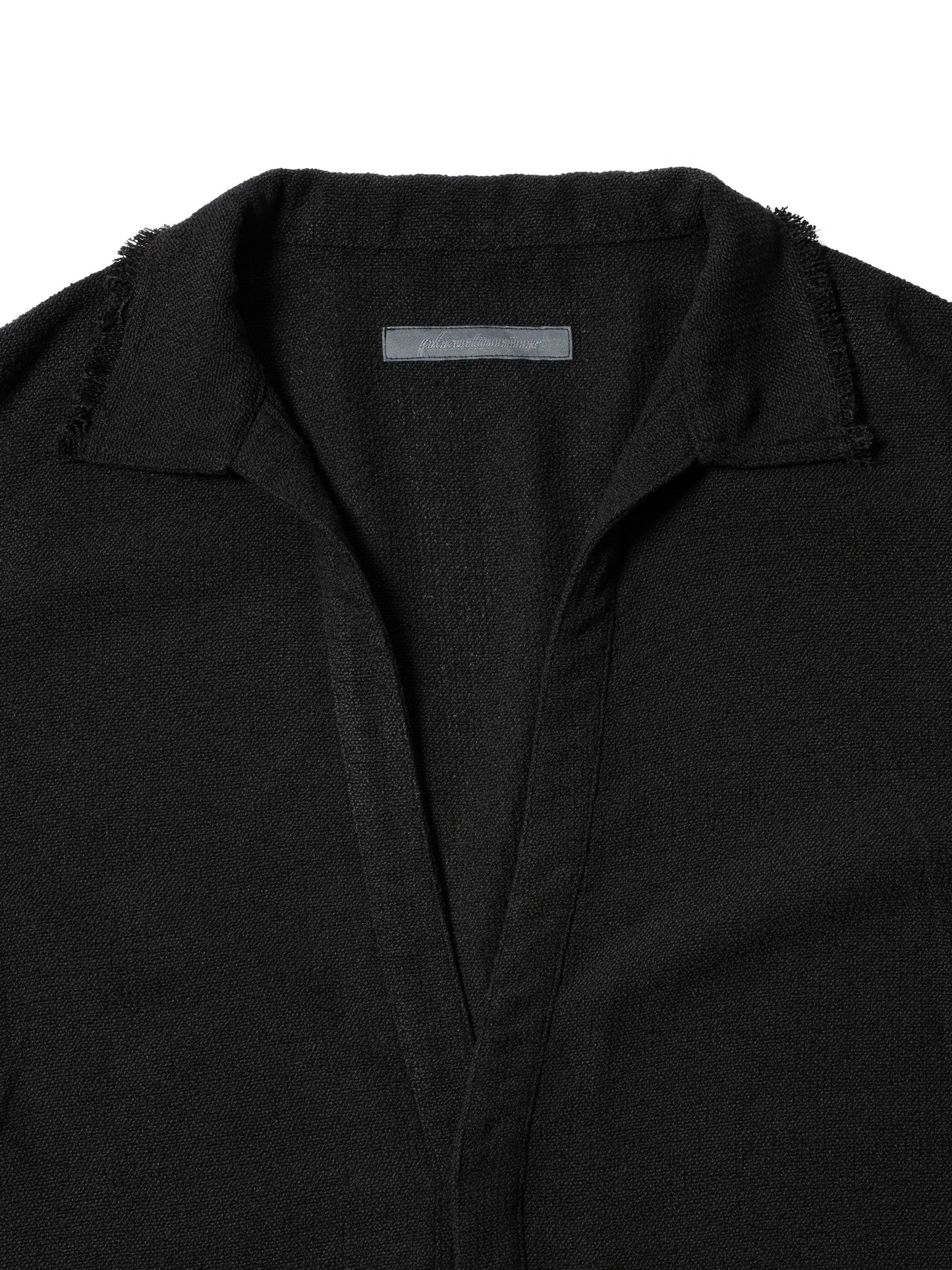 FRINGE SKIPPER SHIRT