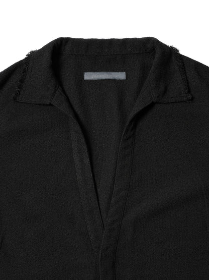 FRINGE SKIPPER SHIRT