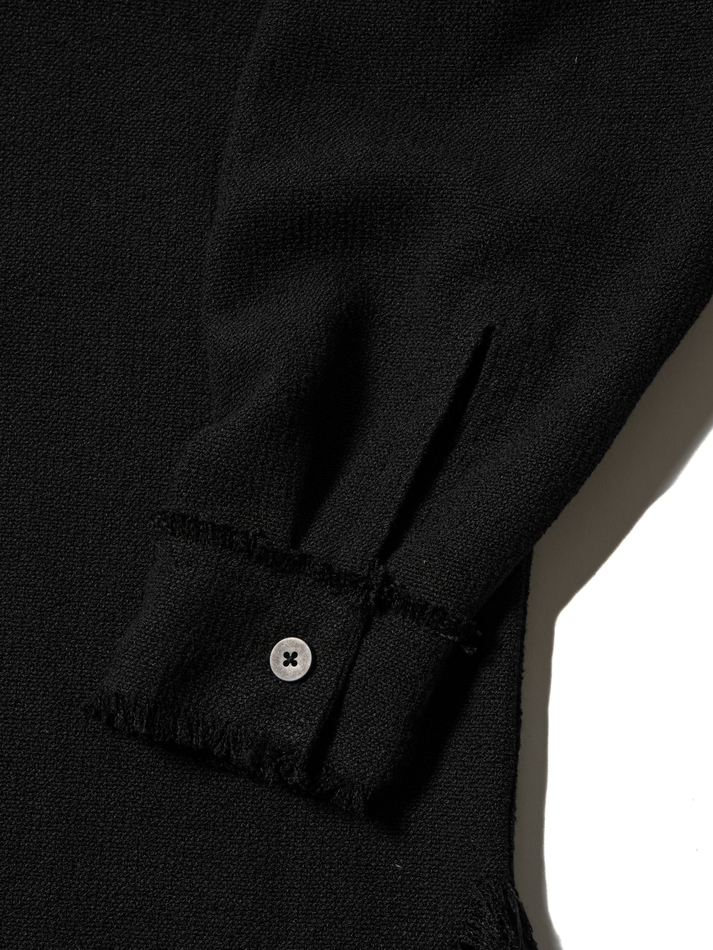 FRINGE SKIPPER SHIRT