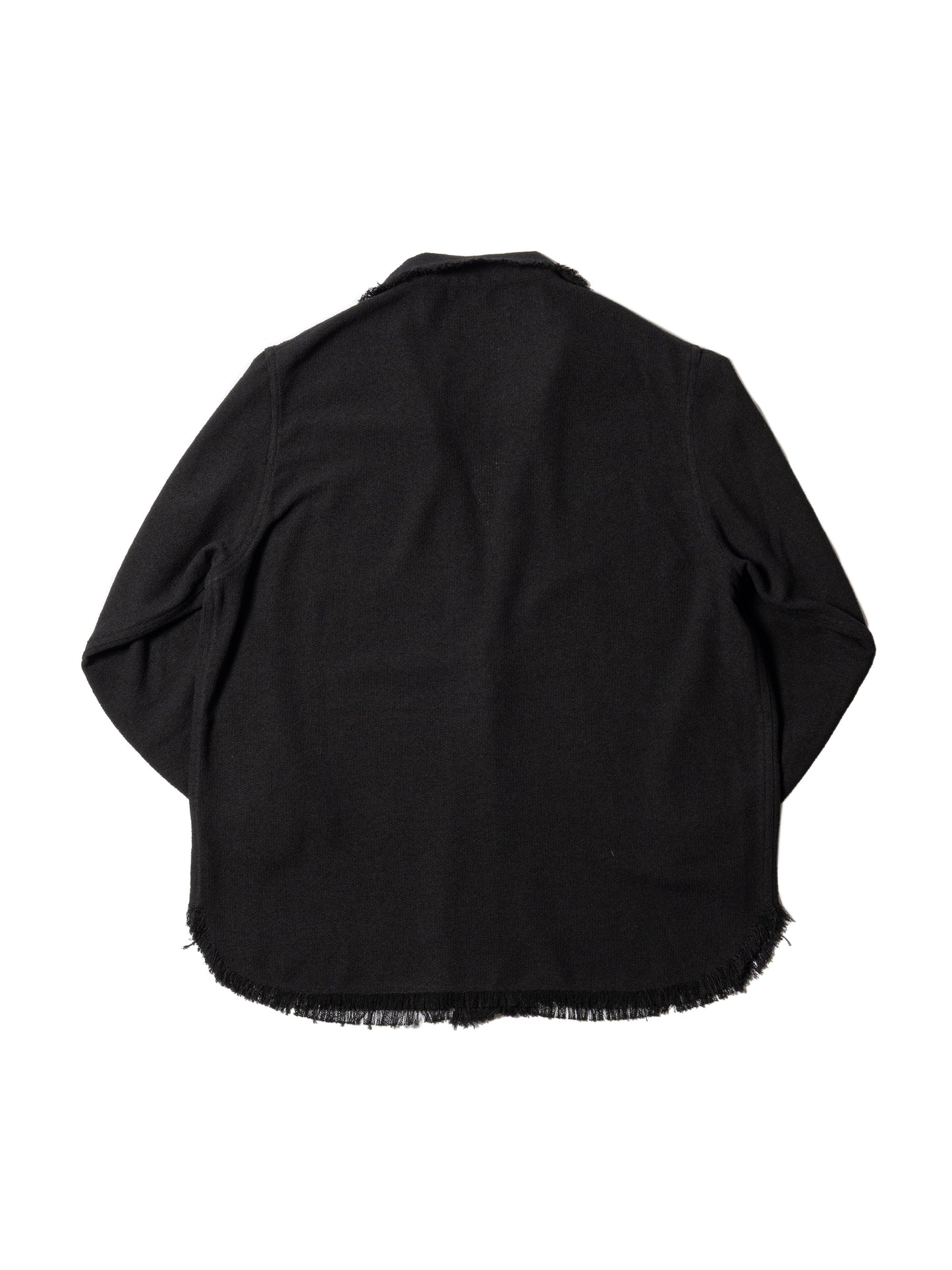 FRINGE SKIPPER SHIRT