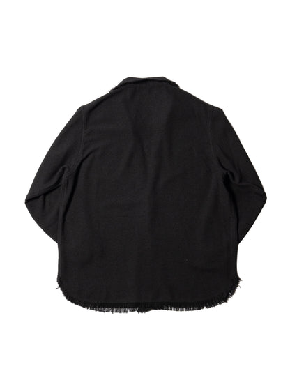 FRINGE SKIPPER SHIRT