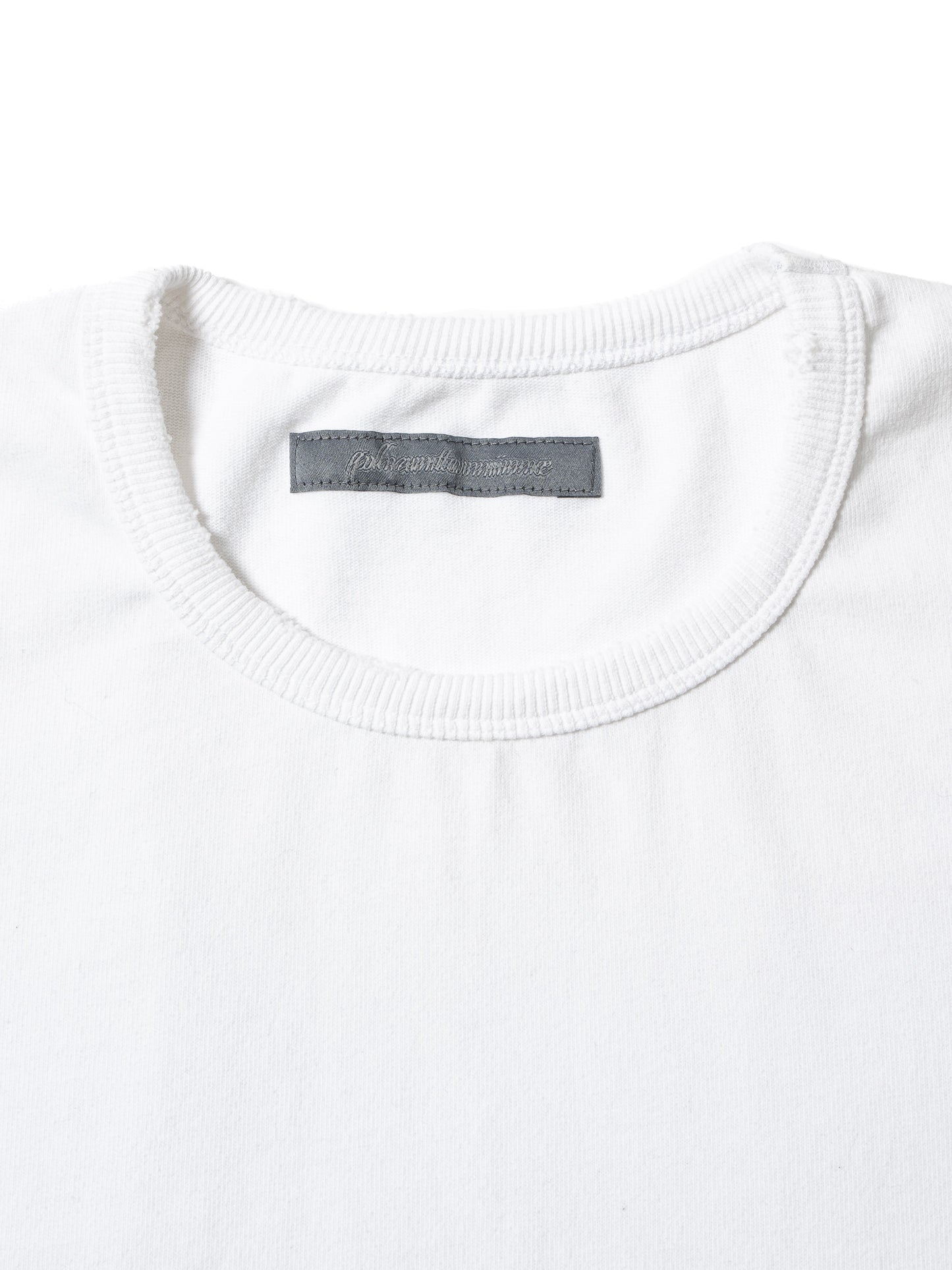 SCISSORS TEE SS
