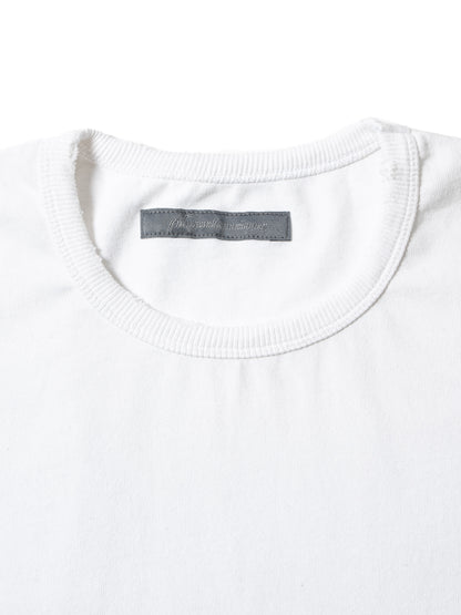SCISSORS TEE SS