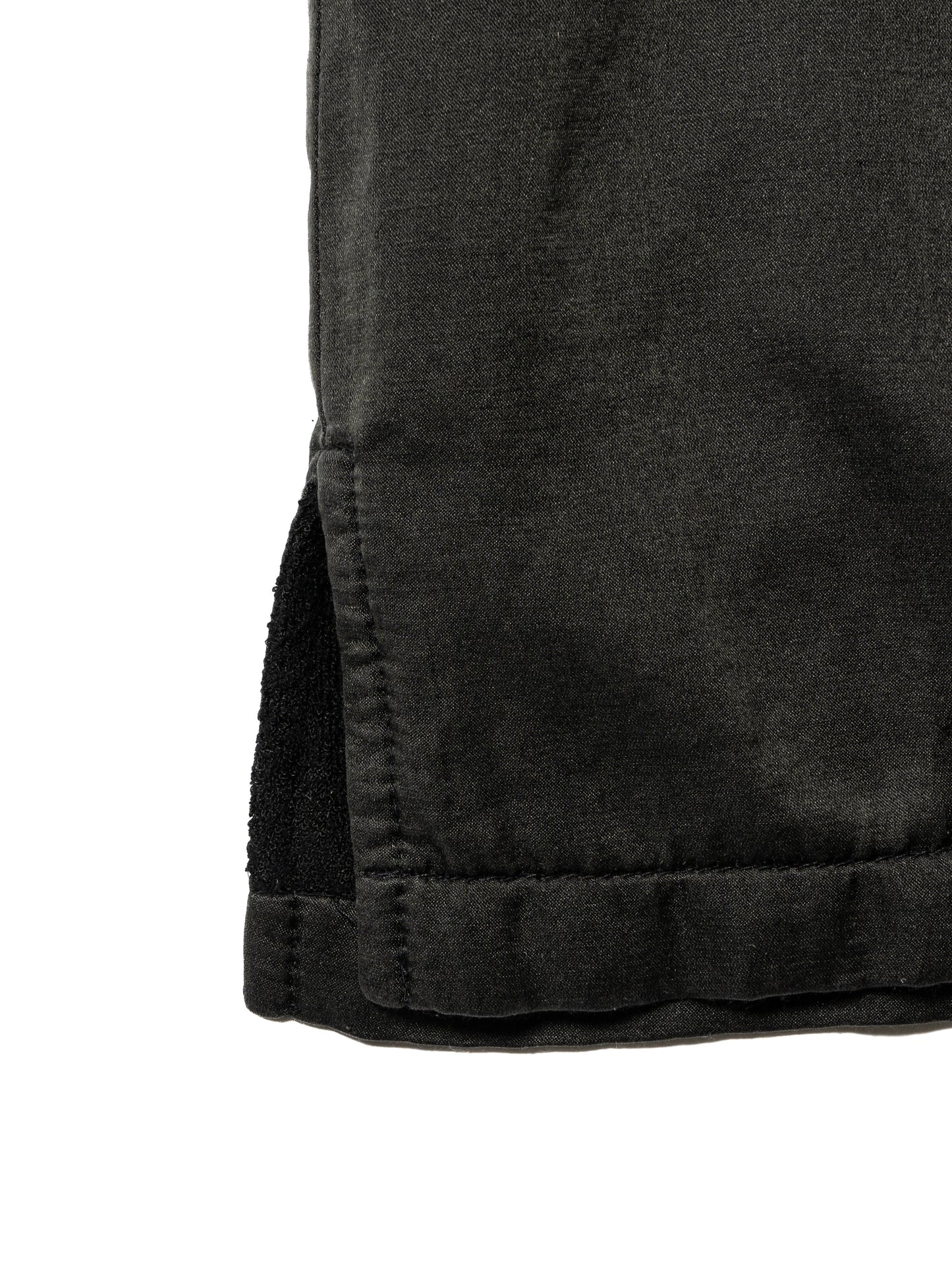 Si/Co OPEN COLLAR SHIRT