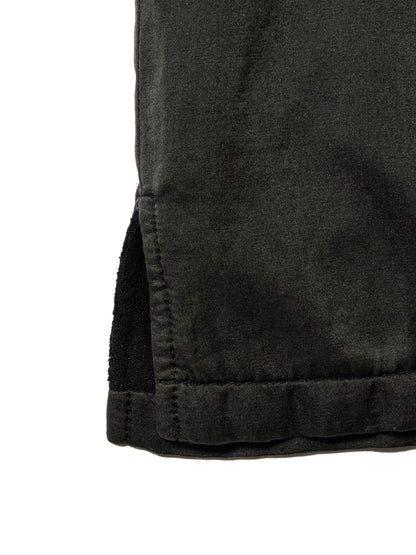 Si/Co OPEN COLLAR SHIRT