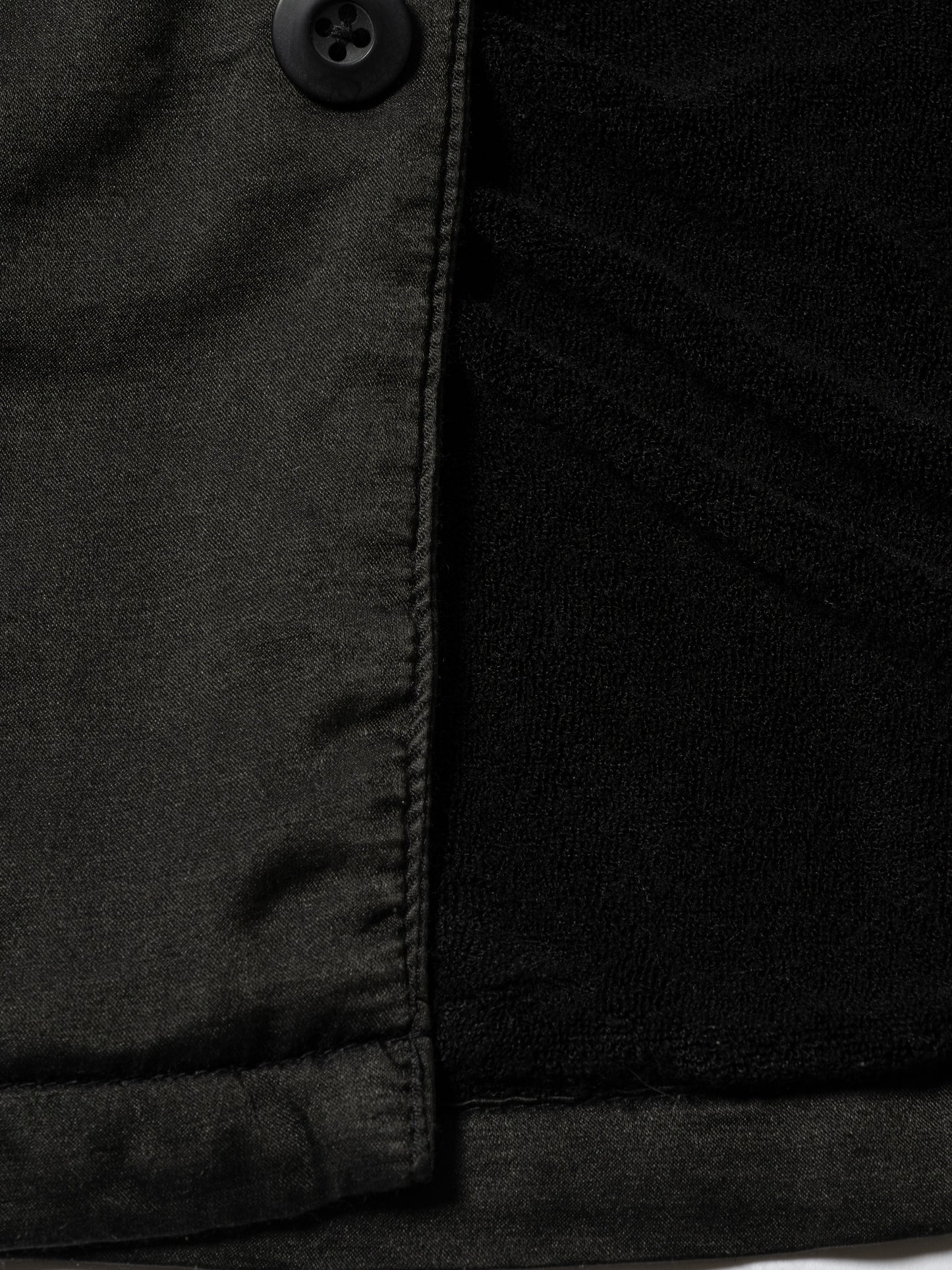 Si/Co OPEN COLLAR SHIRT