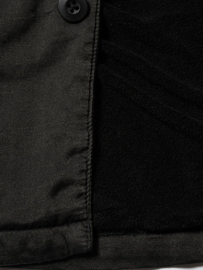 Si/Co OPEN COLLAR SHIRT